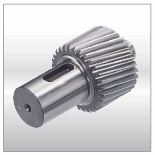 KSE, KSB 감속기 Helical gear design