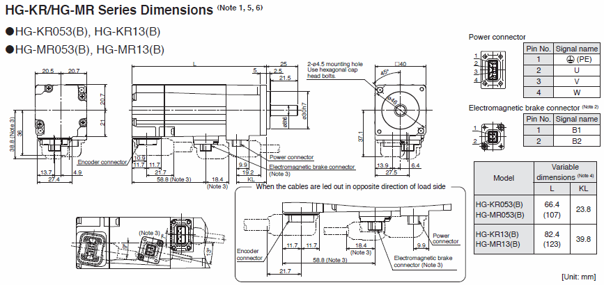 HG-MR13 