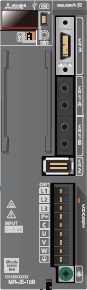 MR-JE-70B SERVO AMP.