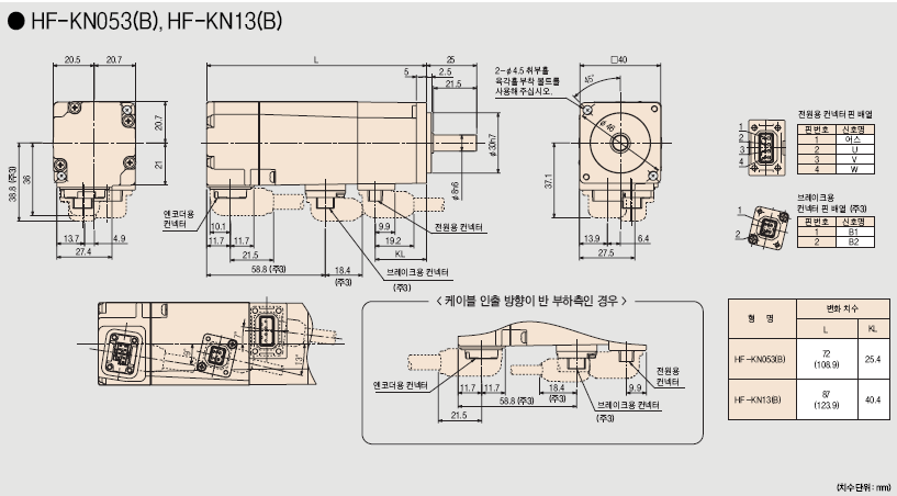 HF-KN13 