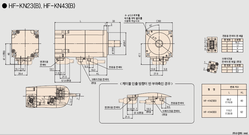 HF-KN23B 